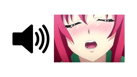 anime girl moan sound effect|Freesound